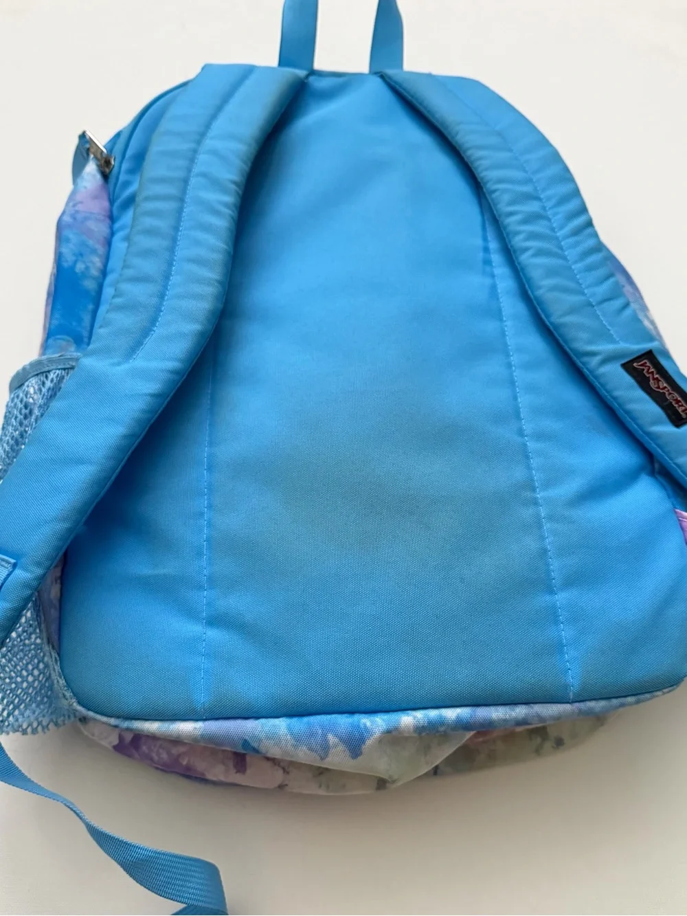 Jansport big student